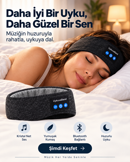 Uykuva Uyku Bandı