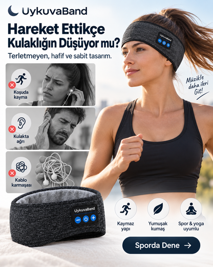 Uykuva Uyku Bandı